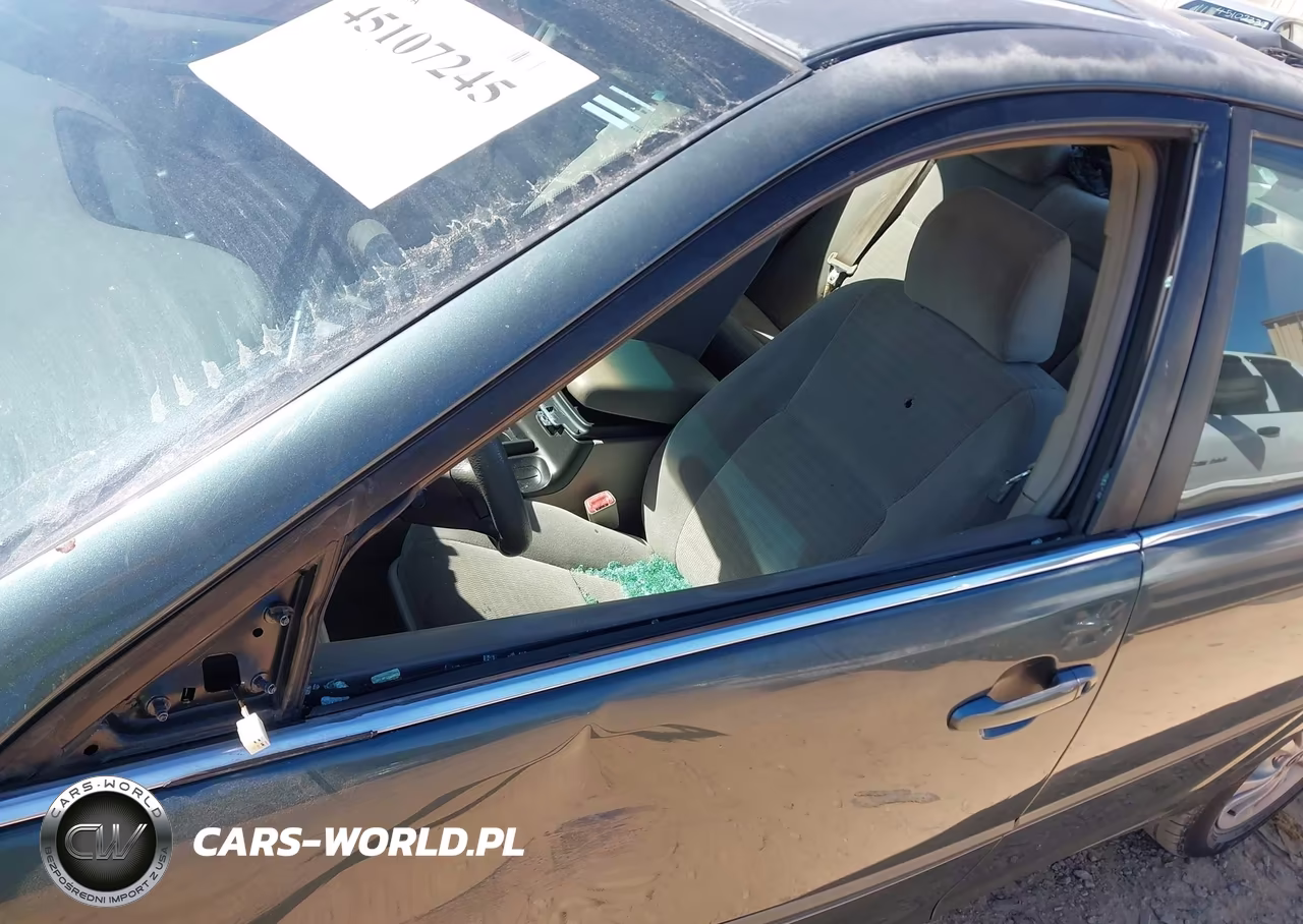 2005 Toyota Camry Le V6 VIN:4T1BF30K85U110820 - 13
