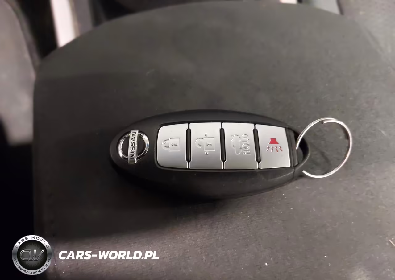 2015 Nissan Altima 2.5 S VIN:1N4AL3AP3FN308595 - 11