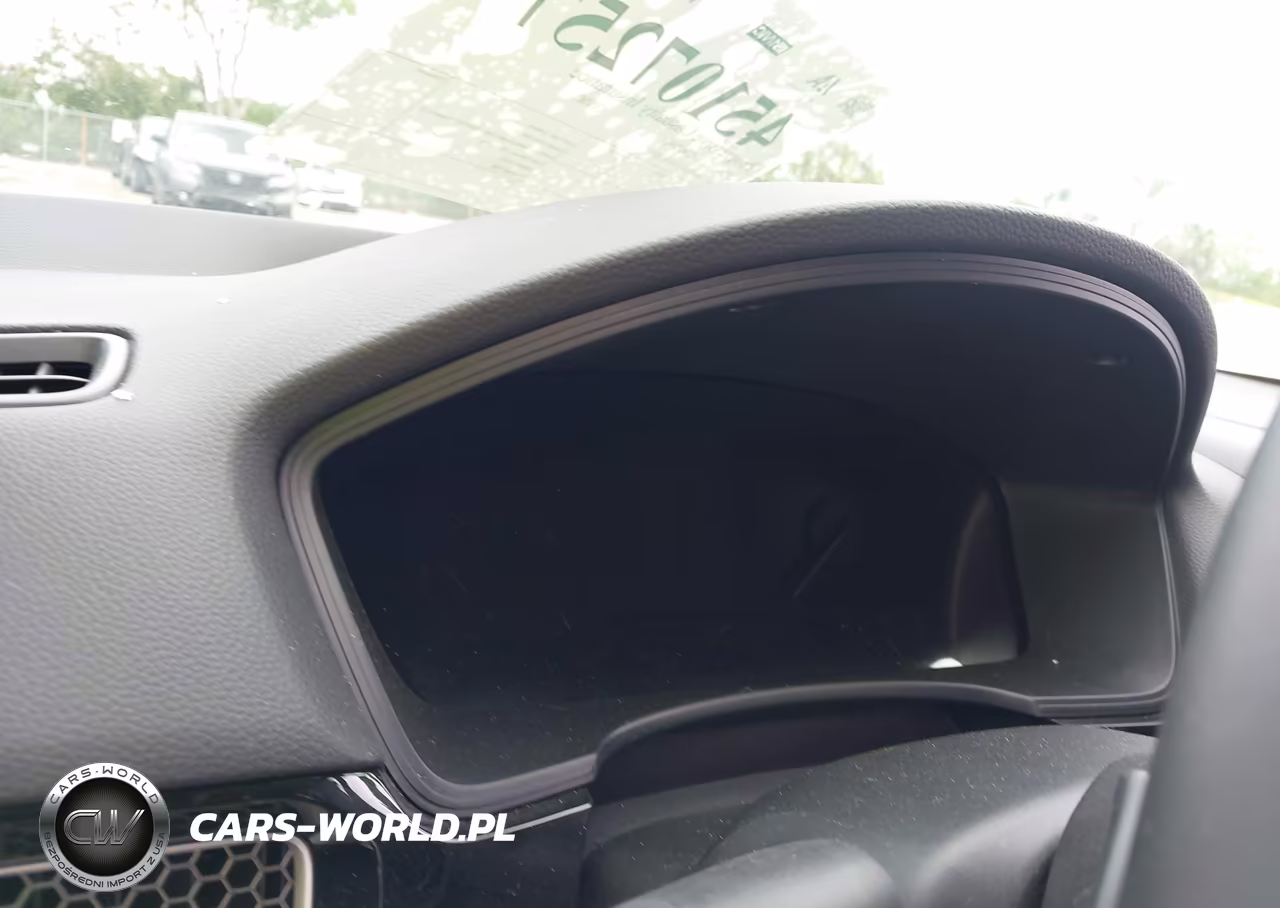 2026 Honda Civic Sport VIN:19XFL2H83TE012078 - 7