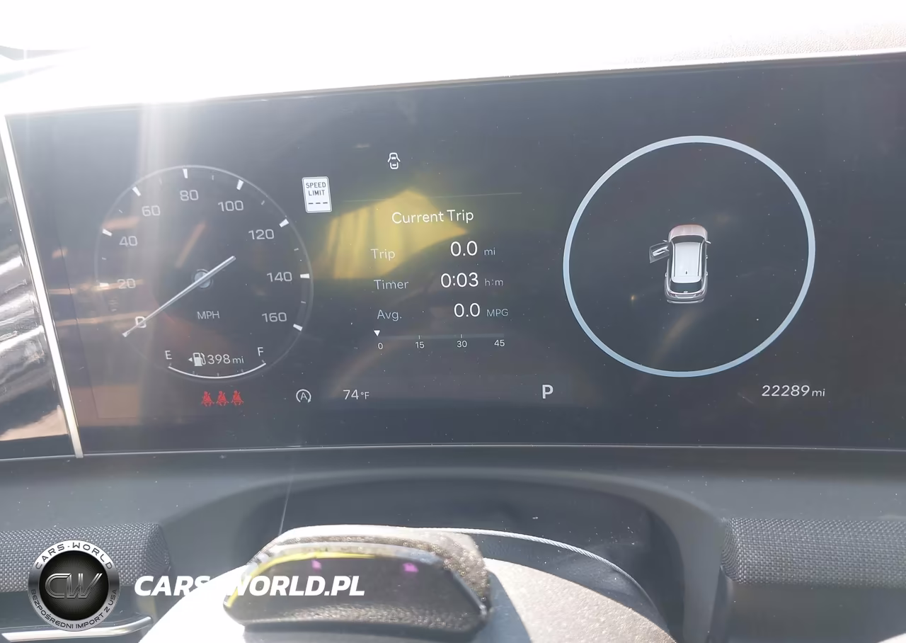2025 Hyundai Tucson Limited VIN:5NMJE3DE0SH489208 - 7
