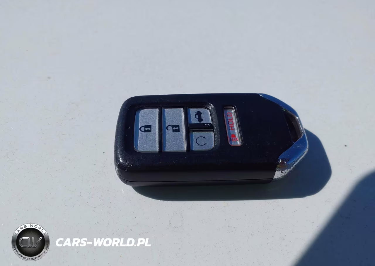 2016 Honda Civic Ex VIN:2HGFC2F84GH501782 - 11