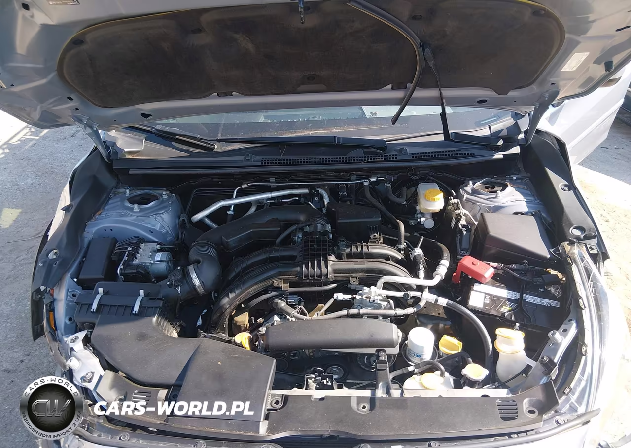 2020 Subaru Crosstrek Premium VIN:JF2GTAEC4L8200174 - 10