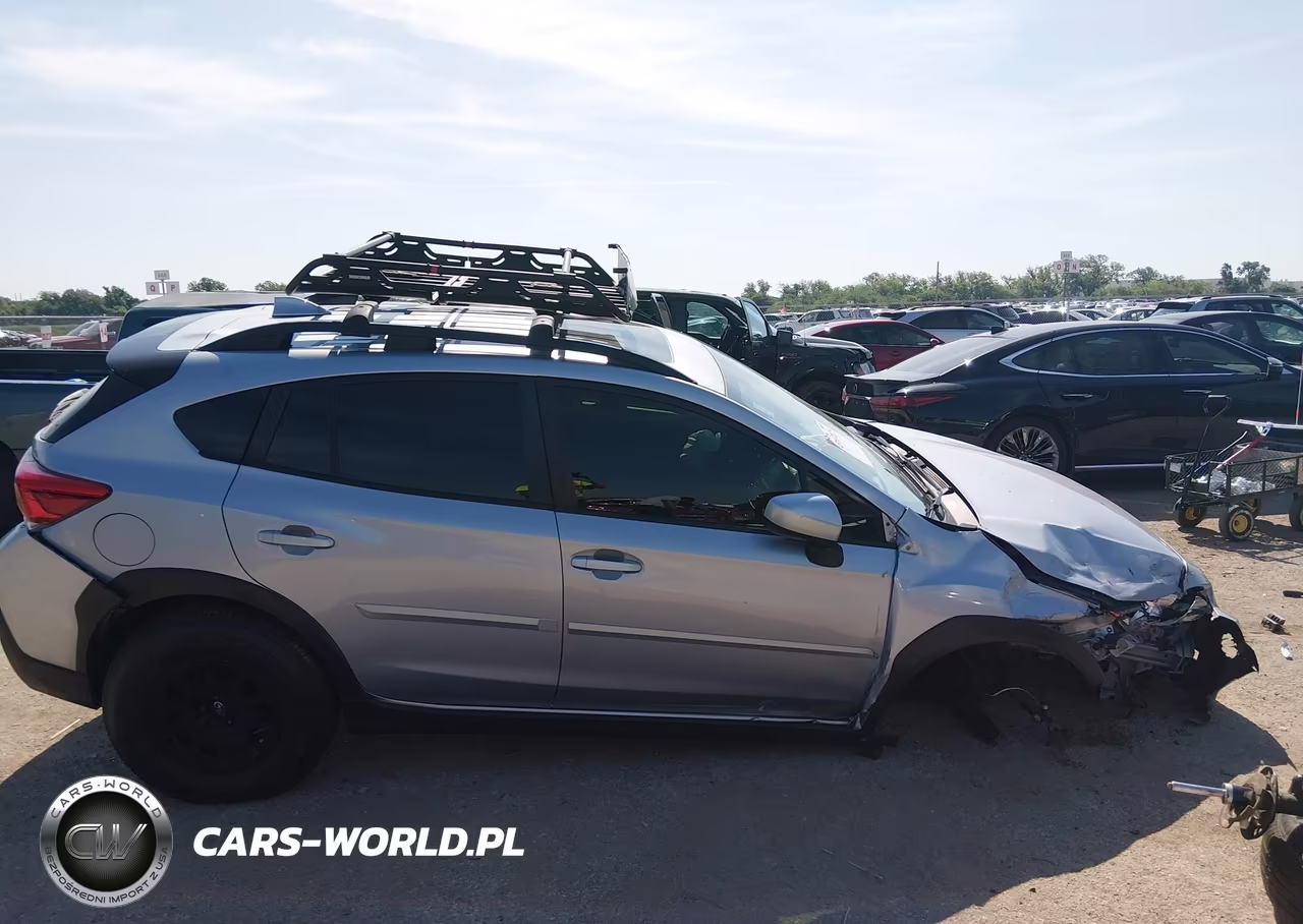 2020 Subaru Crosstrek Premium VIN:JF2GTAEC4L8200174 - 13