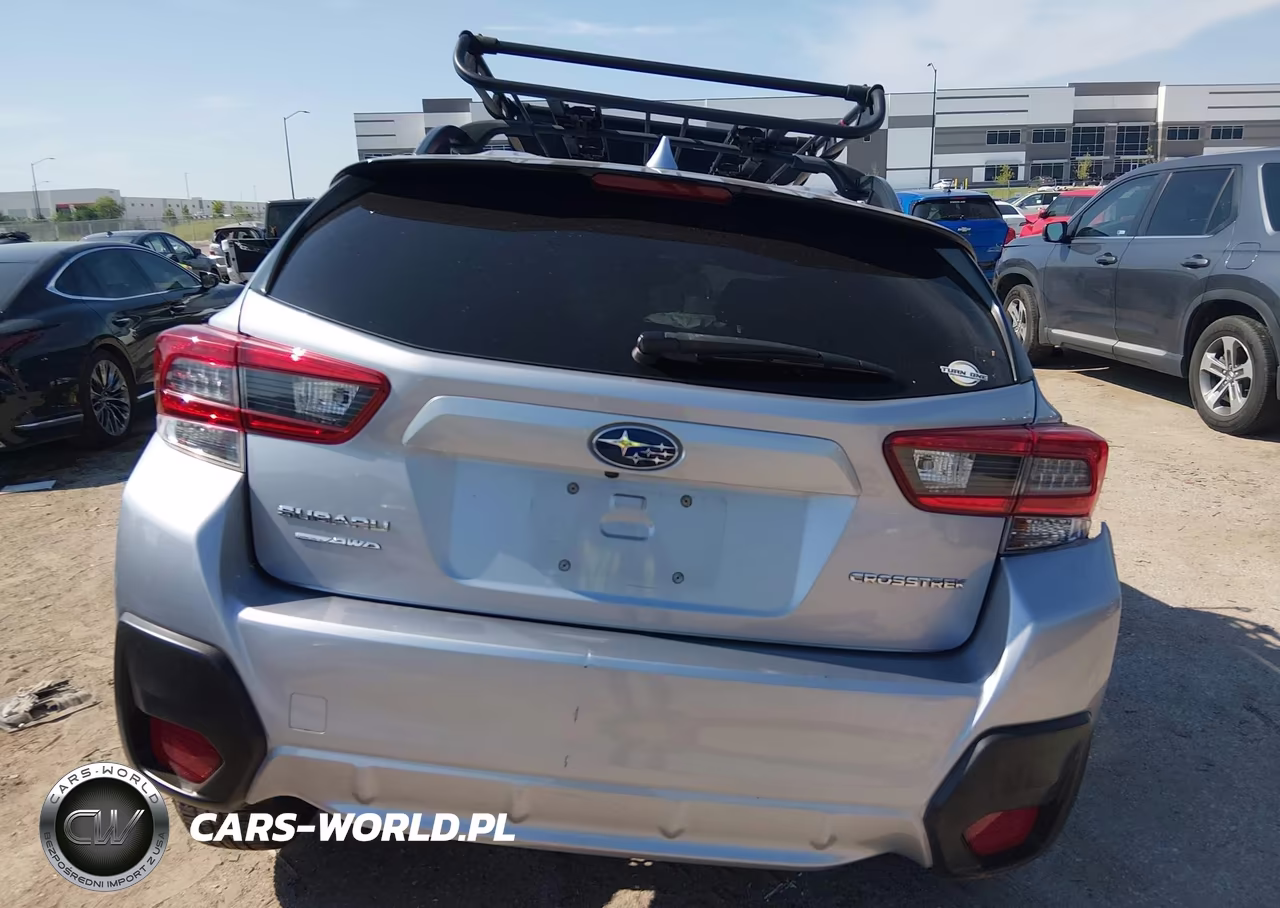 2020 Subaru Crosstrek Premium VIN:JF2GTAEC4L8200174 - 16