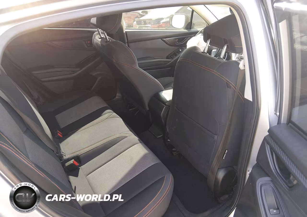 2020 Subaru Crosstrek Premium VIN:JF2GTAEC4L8200174 - 8