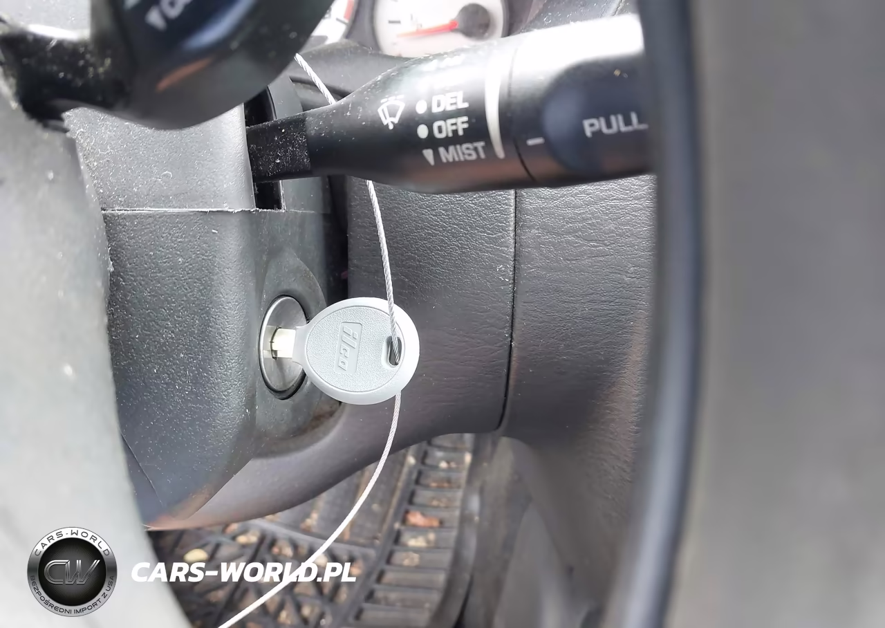 2005 Dodge Neon Sxt VIN:1B3ES56C65D267921 - 11