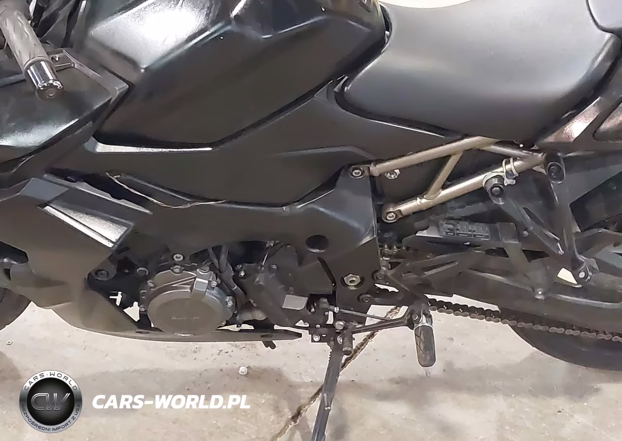 2023 Suzuki Gsx1000 Gt-Gt+ VIN:JS1EK12B0P7100213 - 9