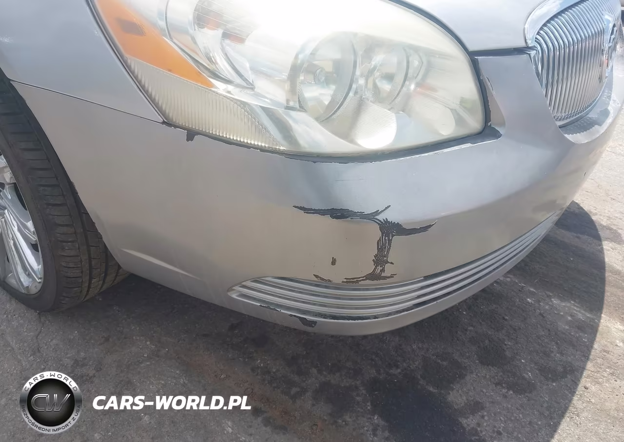 2006 Buick Lucerne Cx VIN:1G4HP57226U122147 - 12