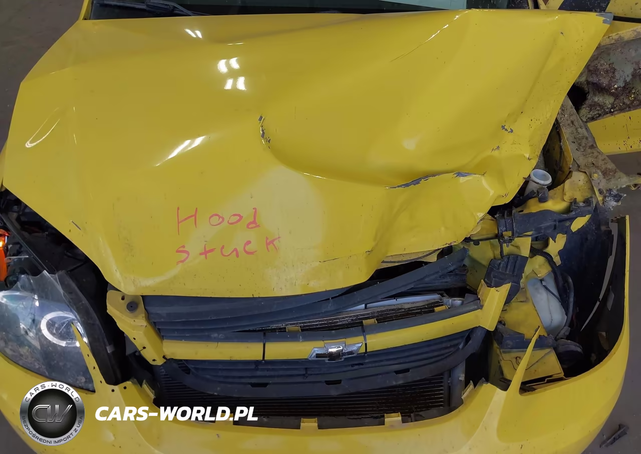2009 Chevrolet Cobalt Lt VIN:1G1AT18H097186356 - 10