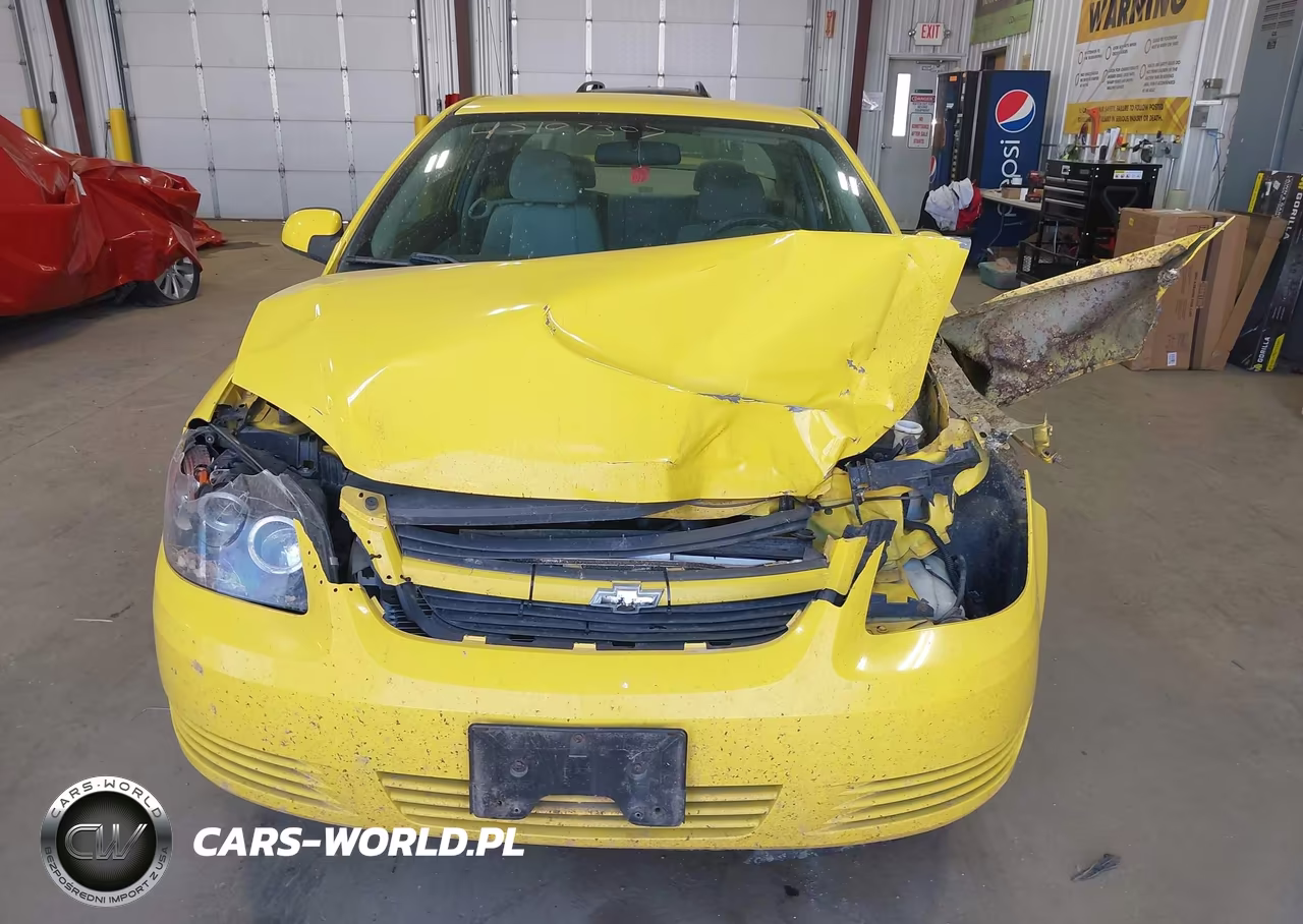2009 Chevrolet Cobalt Lt VIN:1G1AT18H097186356 - 12