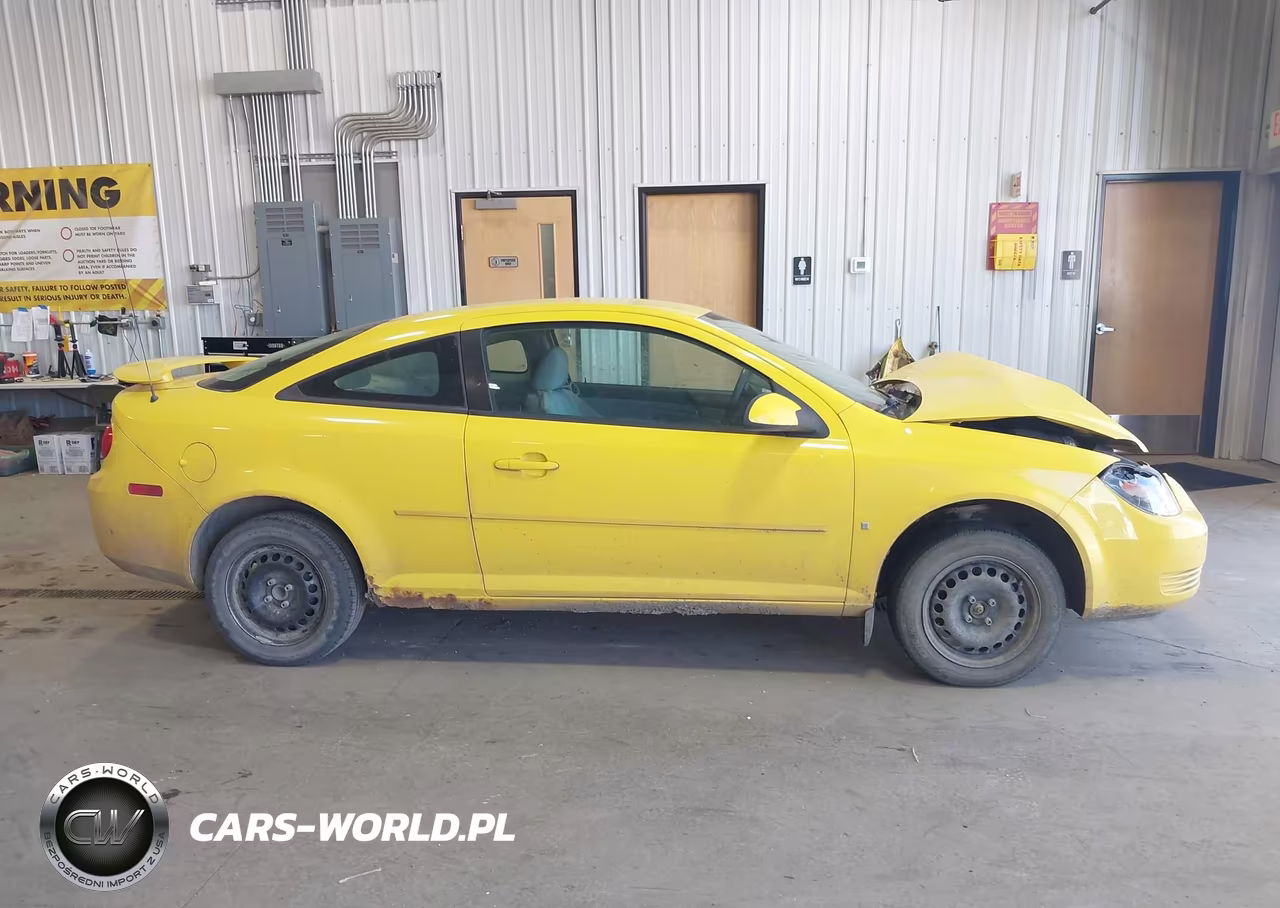 2009 Chevrolet Cobalt Lt VIN:1G1AT18H097186356 - 13