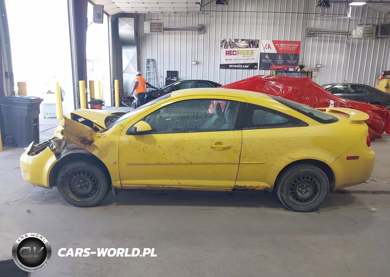 2009 Chevrolet Cobalt Lt VIN:1G1AT18H097186356 - 14
