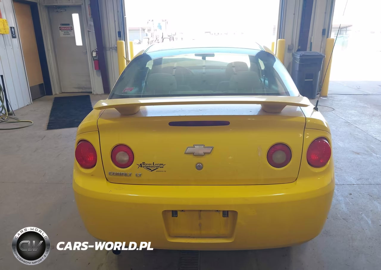 2009 Chevrolet Cobalt Lt VIN:1G1AT18H097186356 - 16