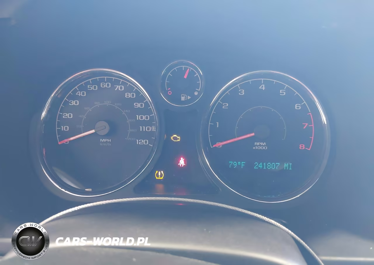 2009 Chevrolet Cobalt Lt VIN:1G1AT18H097186356 - 7