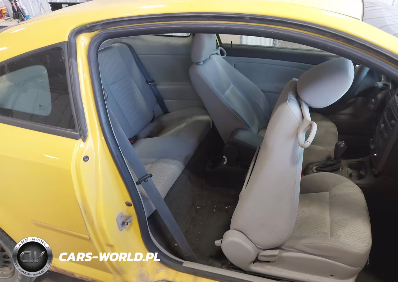 2009 Chevrolet Cobalt Lt VIN:1G1AT18H097186356 - 8