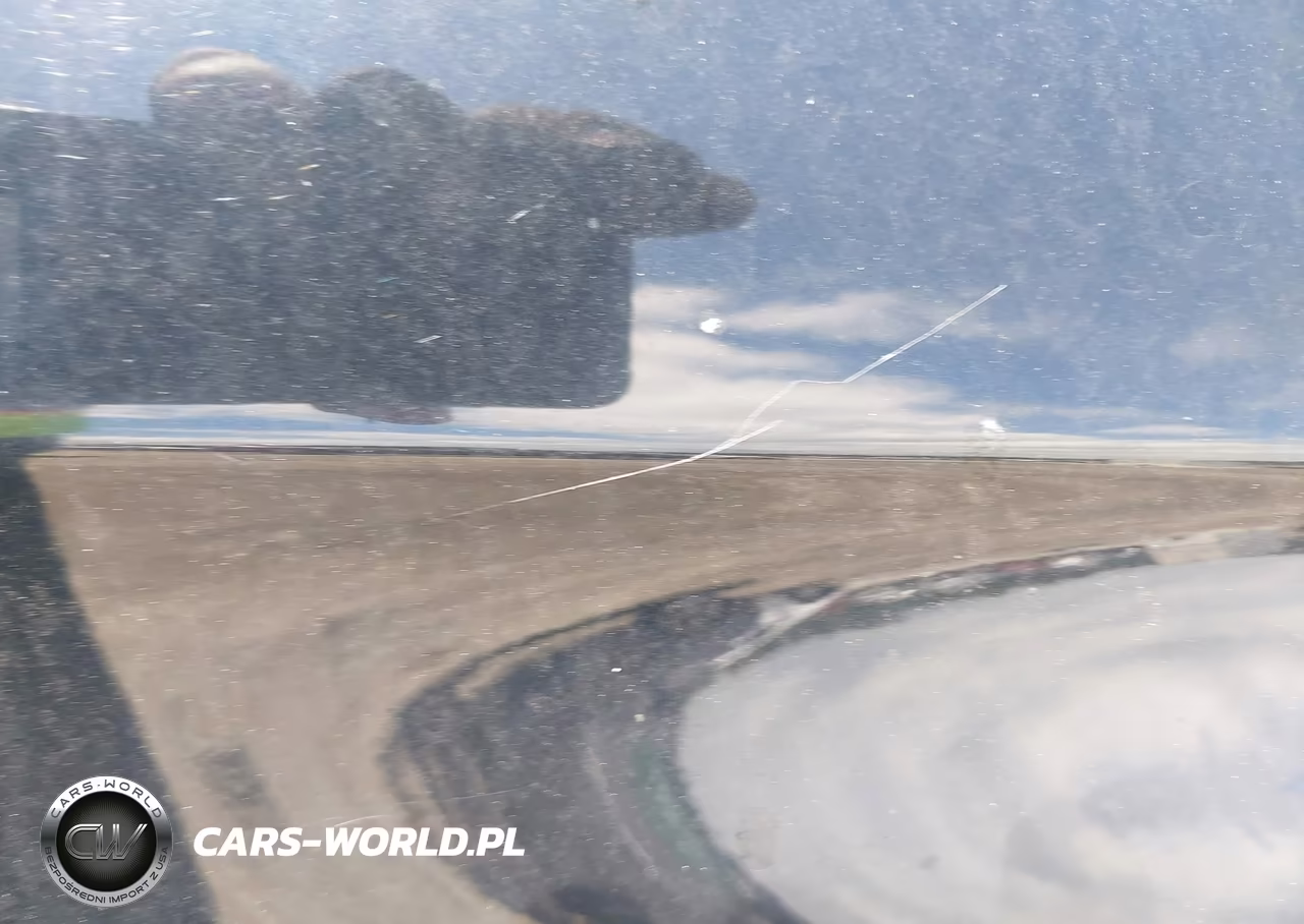 2014 Mercedes-Benz S 550 VIN:WDDUG8CB4EA007047 - 6