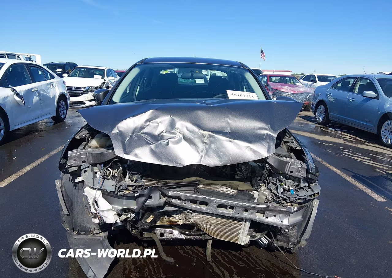 2014 Ford Focus Se VIN:1FADP3F26EL234081 - 13