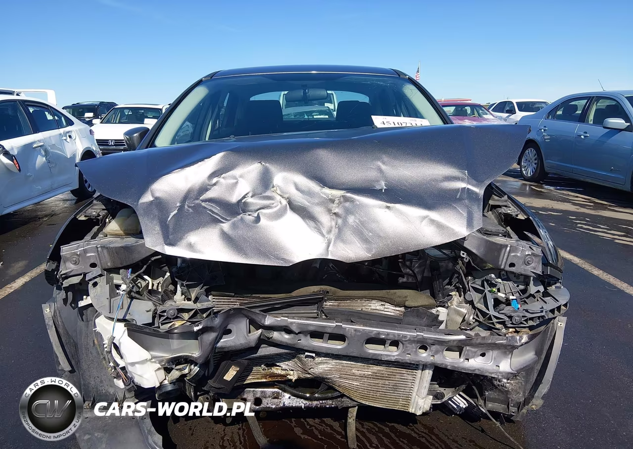 2014 Ford Focus Se VIN:1FADP3F26EL234081 - 6