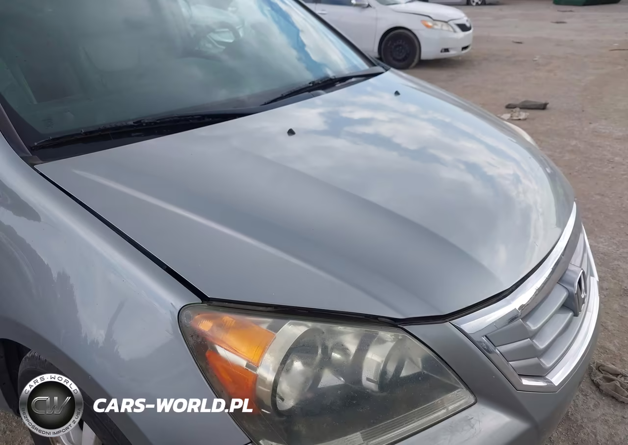 2010 Honda Odyssey Ex VIN:5FNRL3H47AB097370 - 6