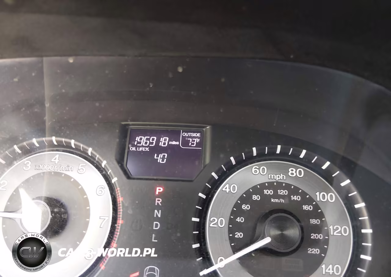 2016 Honda Odyssey Ex-L VIN:5FNRL5H63GB076716 - 15