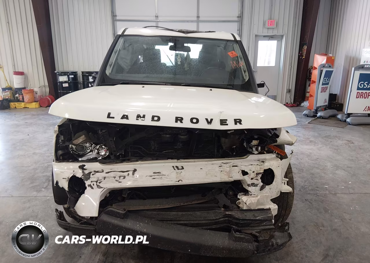 2011 Land Rover Lr4 VIN:SALAG2D4XBA553365 - 11