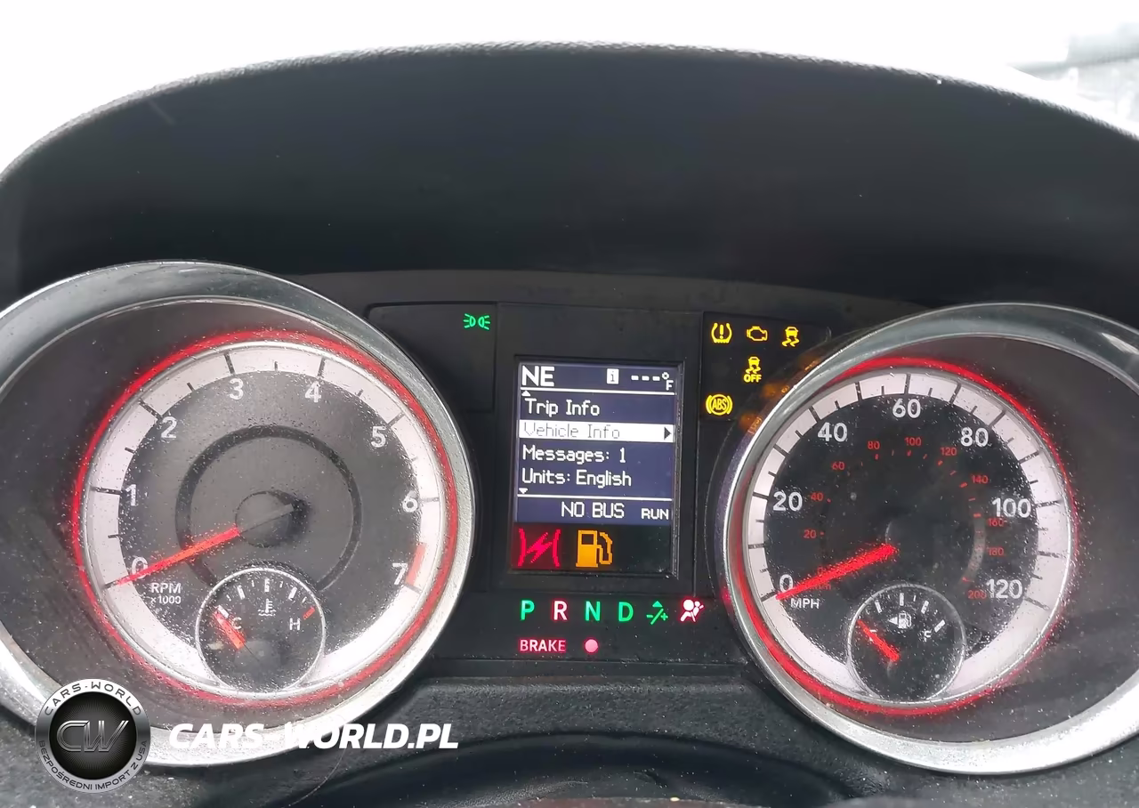 2016 Dodge Grand Caravan Sxt VIN:2C4RDGCG0GR234538 - 7