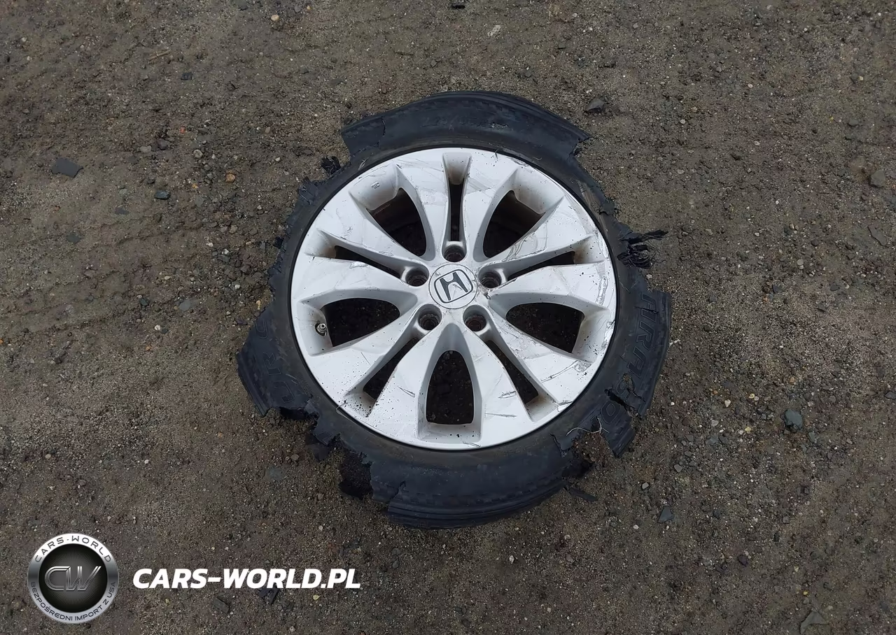 2013 Honda Cr-V Ex VIN:2HKRM4H5XDH602576 - 12