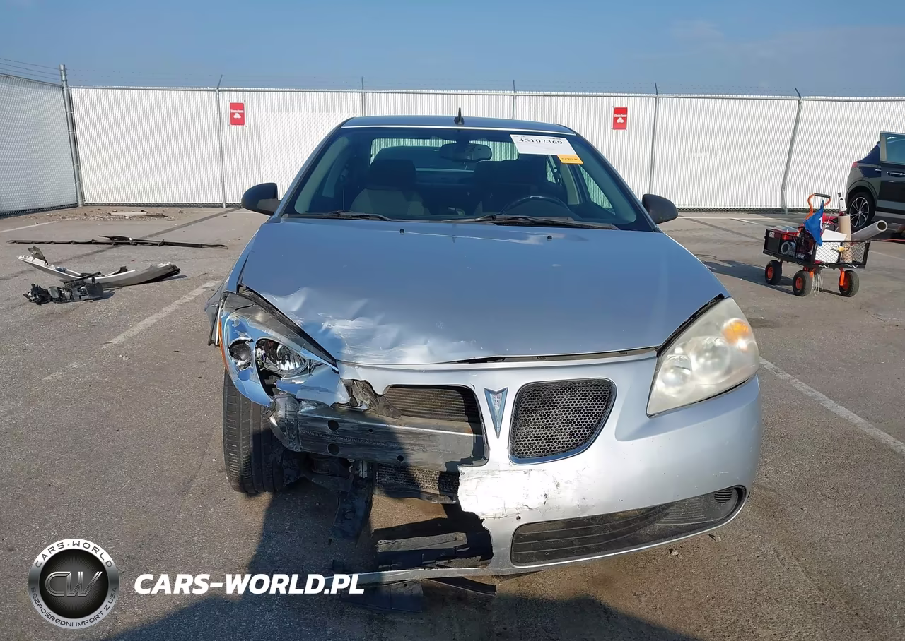 2009 Pontiac G6 VIN:1G2ZG57B894113759 - 13