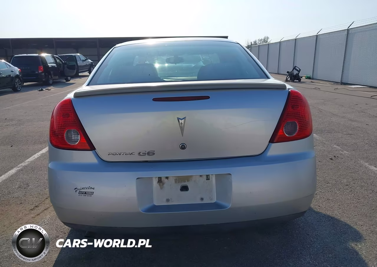 2009 Pontiac G6 VIN:1G2ZG57B894113759 - 17