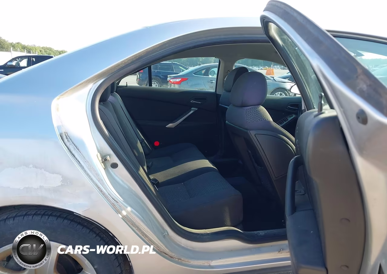 2009 Pontiac G6 VIN:1G2ZG57B894113759 - 8