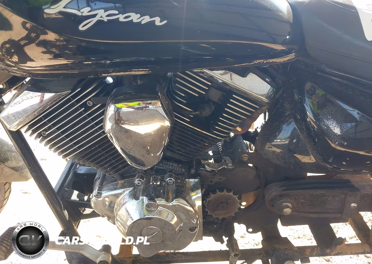 2022 Qipa Lycan VIN:LXAPS0P19NX000050 - 10