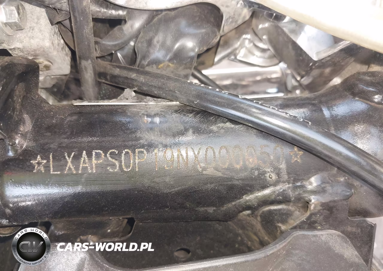 2022 Qipa Lycan VIN:LXAPS0P19NX000050 - 9