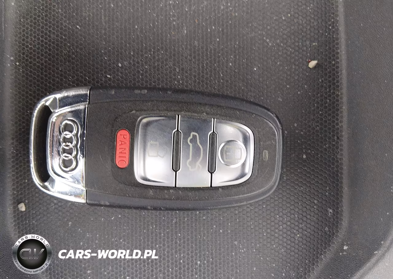 2012 Audi A6 3.0 Premium VIN:WAUHGAFC5CN087680 - 11
