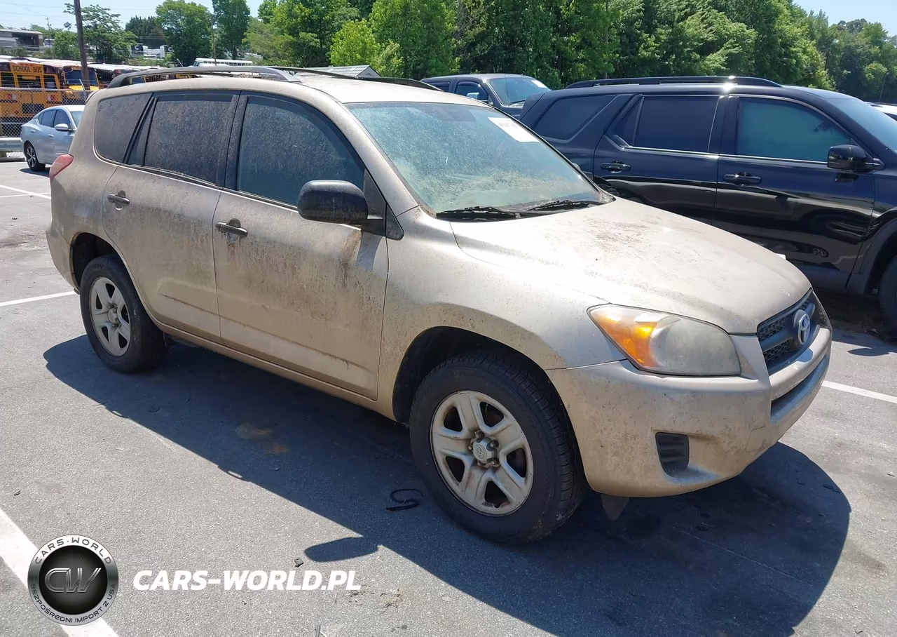 2010 Toyota Rav4