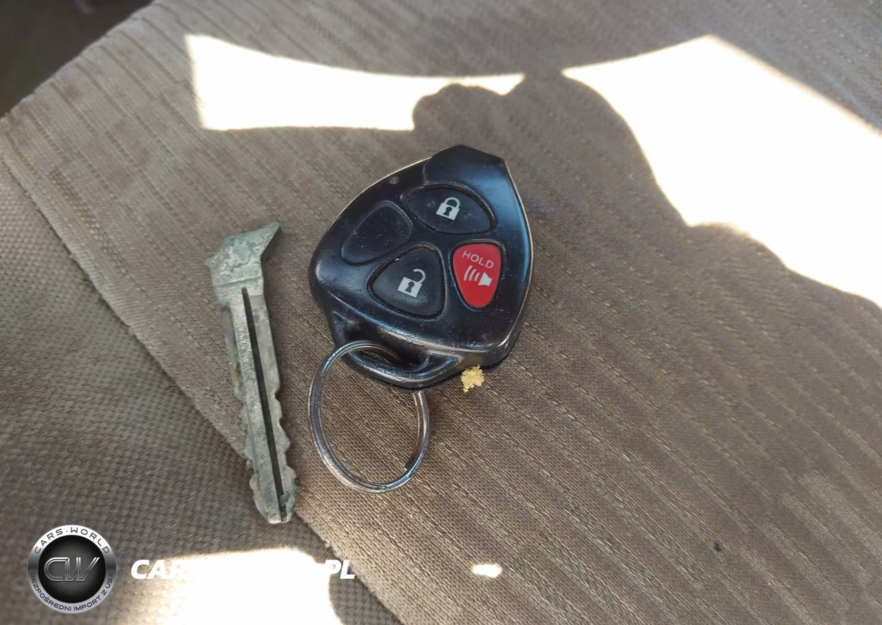 2010 Toyota Rav4 VIN:2T3ZF4DV3AW019819 - 11