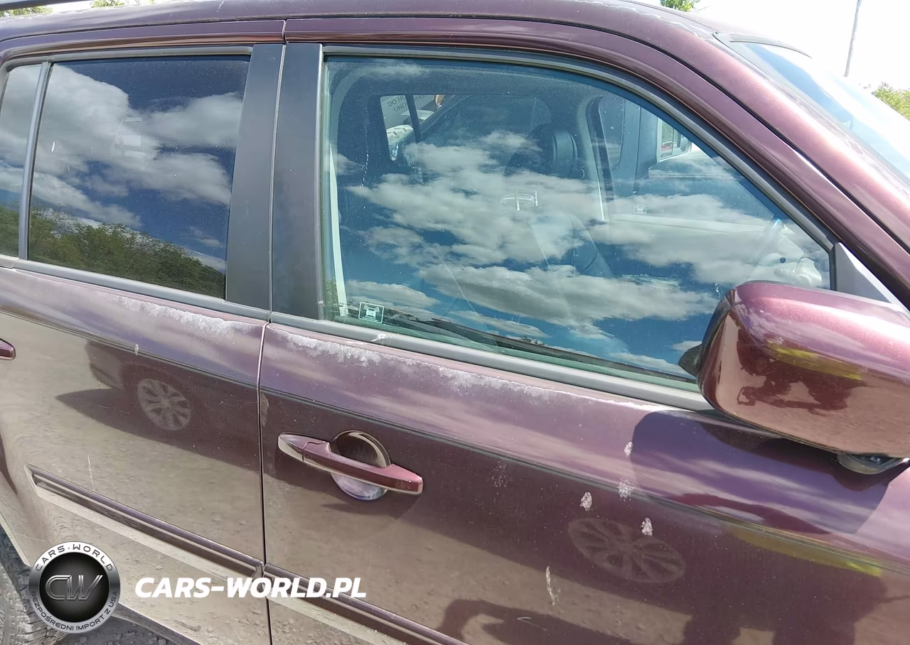 2010 Honda Pilot Ex-L VIN:5FNYF4H68AB007265 - 18