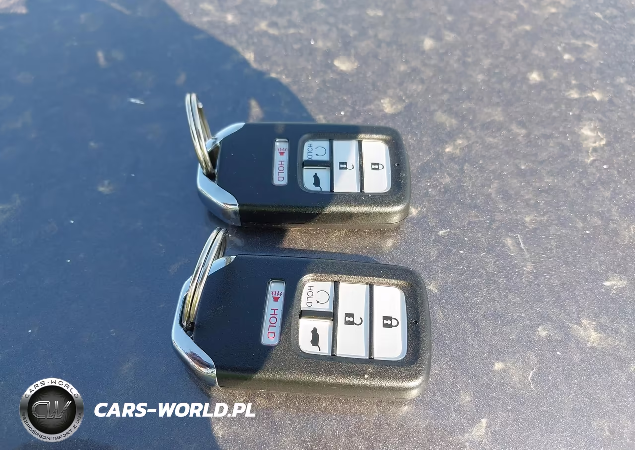 2021 Honda Cr-V Awd Ex VIN:2HKRW2H51MH620723 - 11