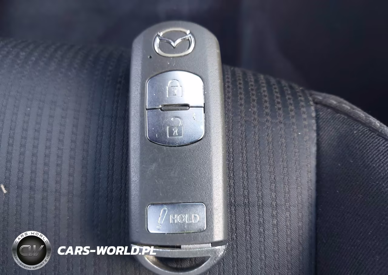 2019 Mazda Cx-3 Sport VIN:JM1DKFB72K1418937 - 11