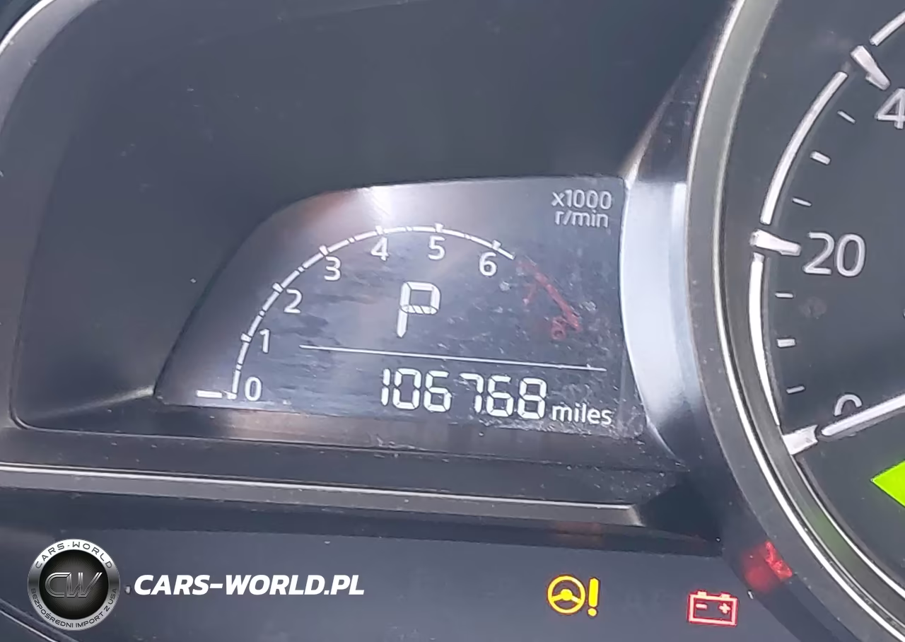2019 Mazda Cx-3 Sport VIN:JM1DKFB72K1418937 - 15