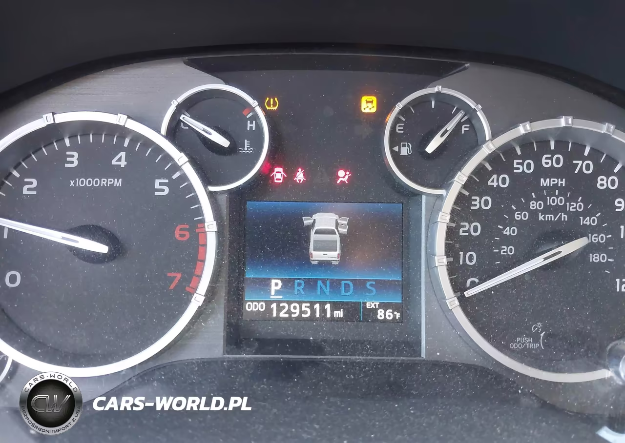 2017 Toyota Tundra Sr5 5.7L V8 VIN:5TFDW5F12HX674666 - 16