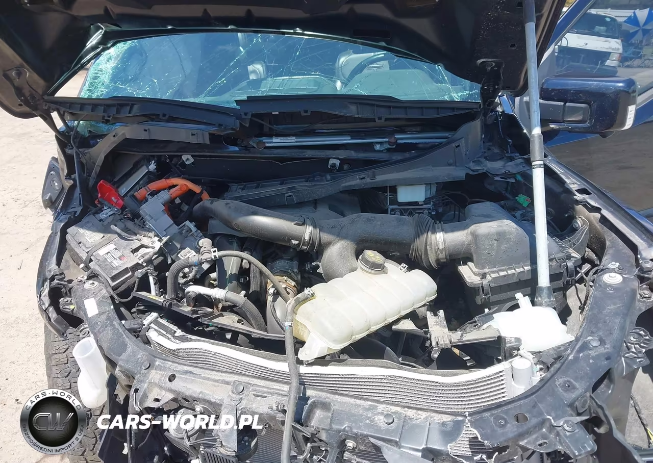 2022 Ford F-150 Platinum VIN:1FTFW1ED1NFA92668 - 10