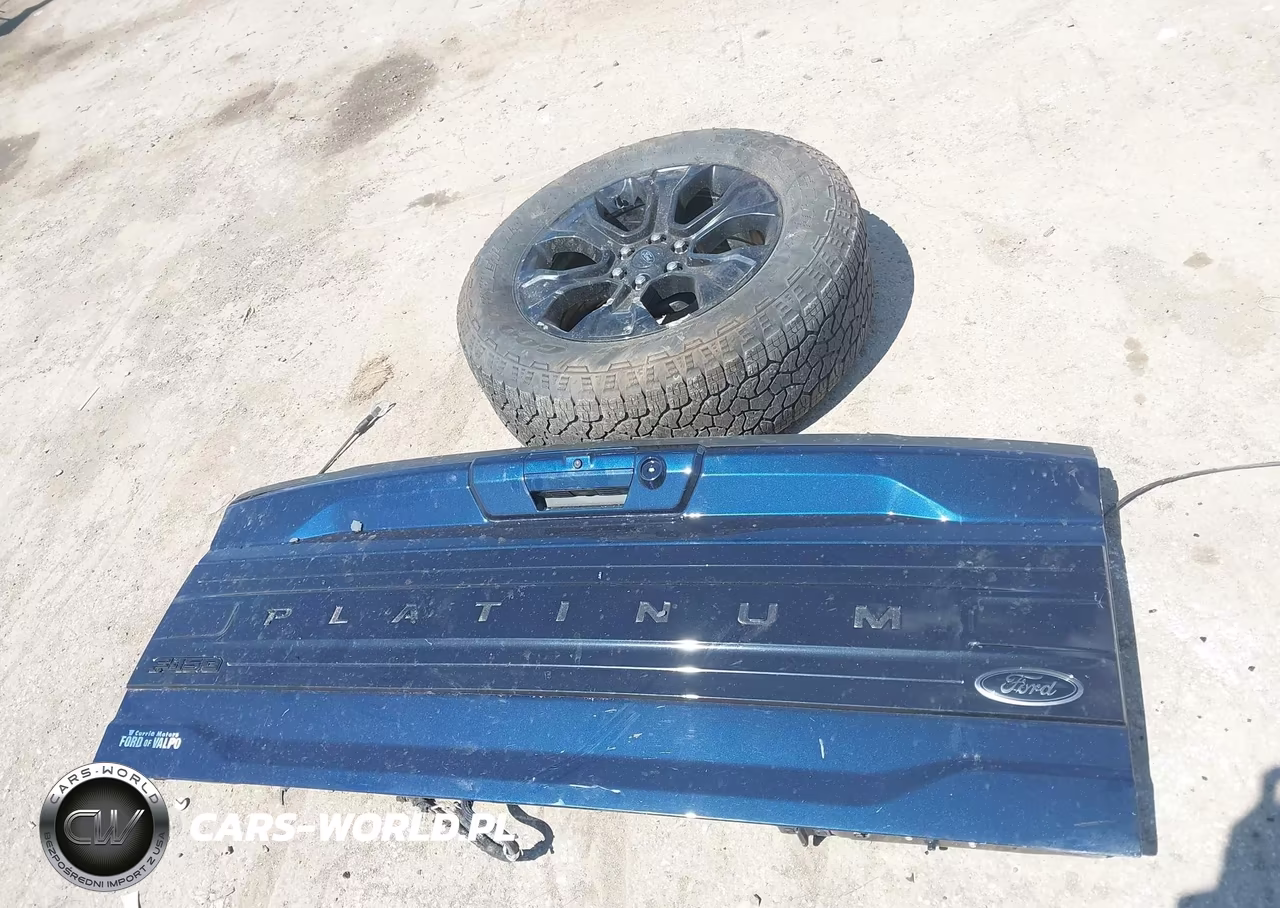 2022 Ford F-150 Platinum VIN:1FTFW1ED1NFA92668 - 17