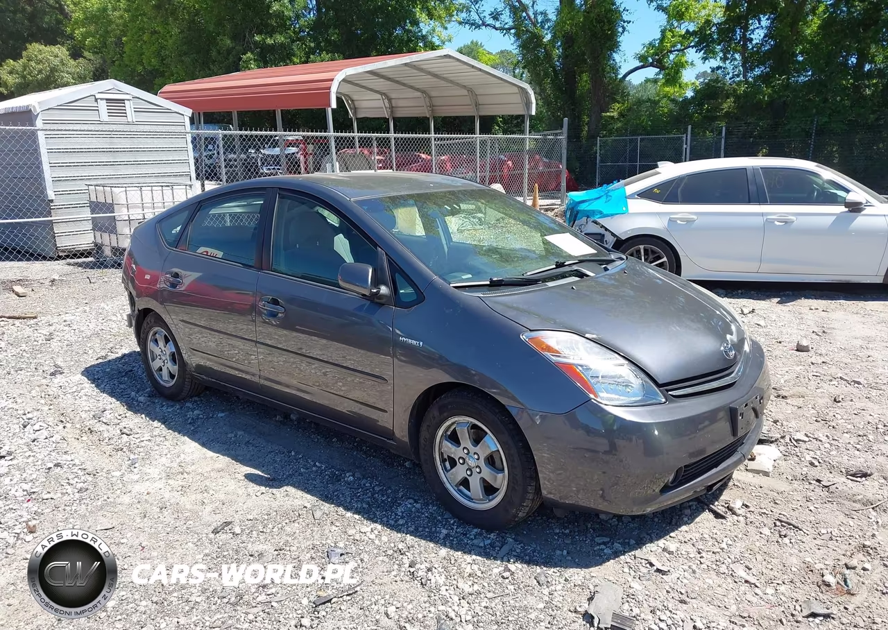 2007 Toyota Prius