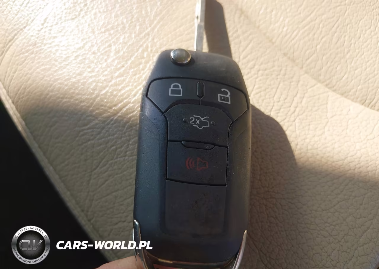 2016 Ford Fusion Se VIN:1FA6P0H71G5131464 - 11