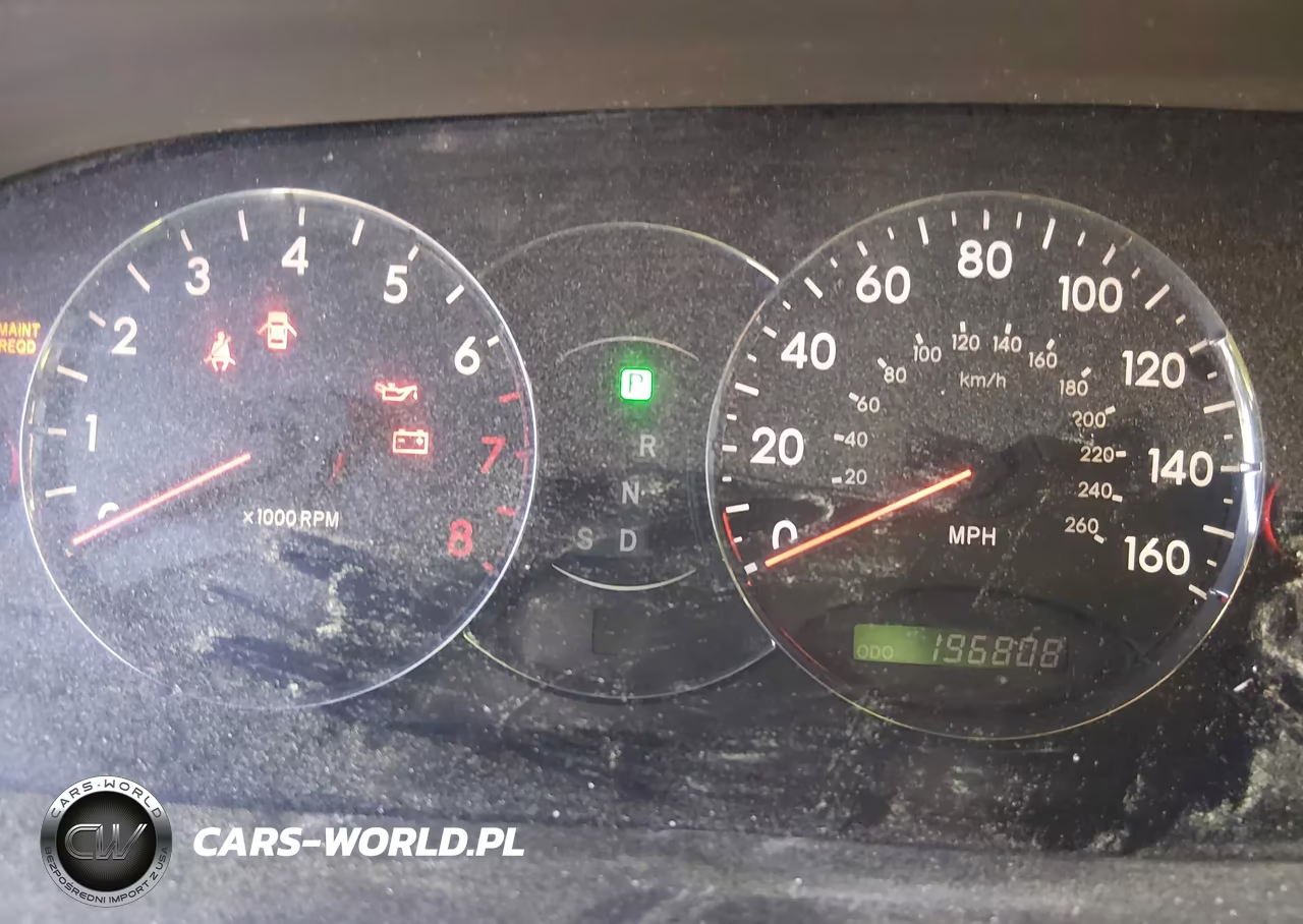 2005 Toyota Avalon Touring VIN:4T1BK36B35U031574 - 7
