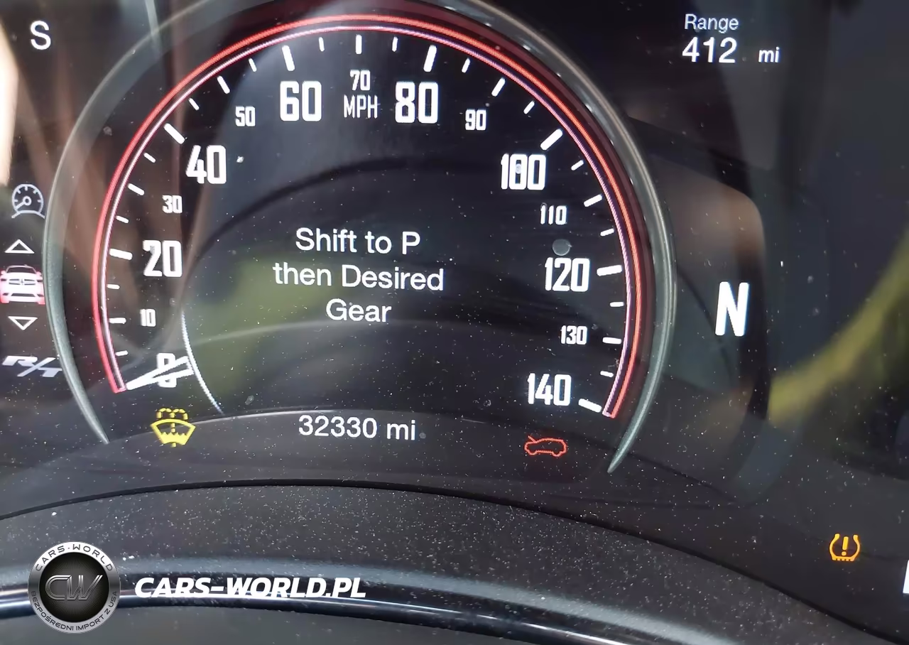 2023 Dodge Durango R-T Plus Rwd VIN:1C4SDHCT9PC715062 - 15