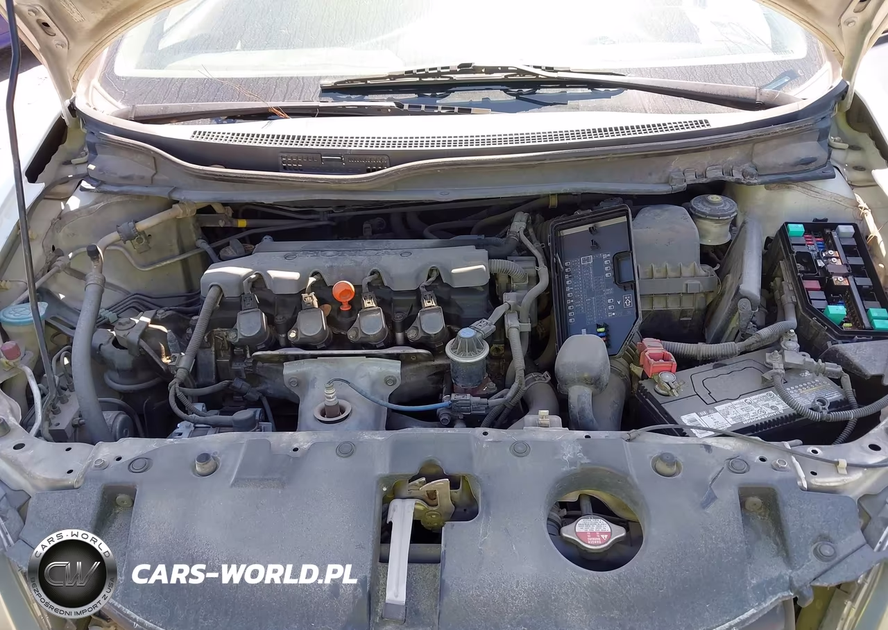 2013 Honda Civic Hf VIN:2HGFB2F63DH543163 - 10