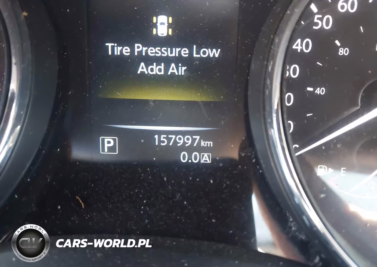 2016 Nissan Rogue S-Sl-Sv VIN:5N1AT2MT8GC736538 - 16