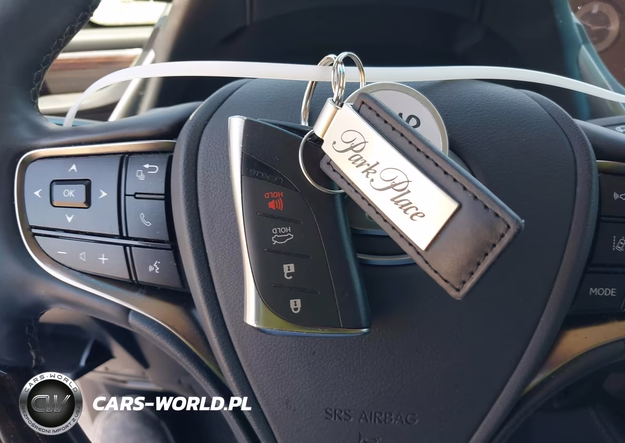 2021 Lexus Es 300H VIN:58ADA1C18MU009444 - 11