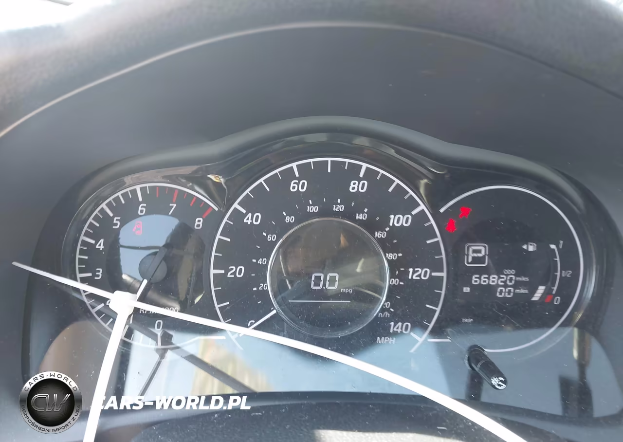 2018 Nissan Versa Note Sv VIN:3N1CE2CP5JL362108 - 7